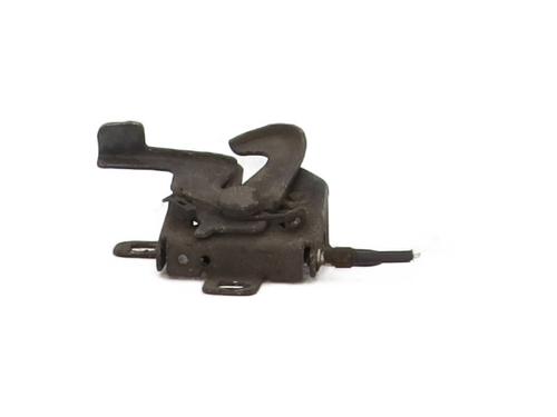 Used Hood lock Hood lock PEUGEOT BOXER Van (244) 2.0 HDi (84 hp) 34707575 34707575