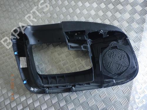 Used Front right panel Front right panel FIAT DUCATO Van (250_) 160 Multijet 2,3 D (160 hp) 24261082 24261082