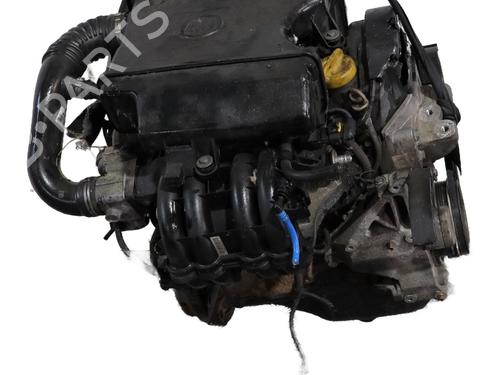 Engine FIAT DOBLO Cargo (263_) | BP37499564M1 - Image 4