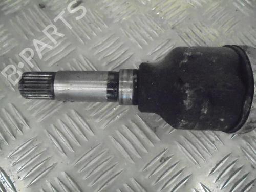 Right front driveshaft CITROËN C3 II (SC_) 1.4 HDi 70 (SC8HZC, SC8HR0, SC8HP4) | BP24258921M39 - Image 2
