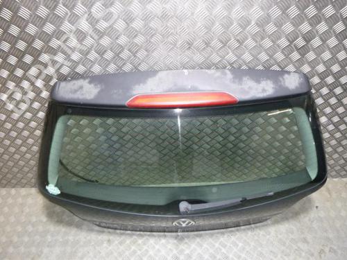 Used Tailgate VW POLO (9N_, 9A_) 1.2 12V (64 hp) 24258415