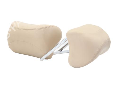 Headrest JAGUAR S-TYPE II (X200) 3.0 V6 | BP37791989I31 - Image 2