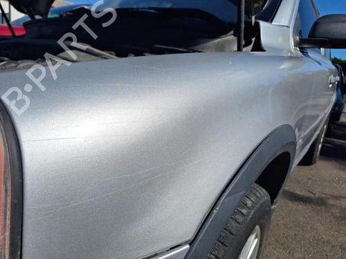 Left front fenders VOLVO XC90 I (275) D5 AWD | BP28625572C41