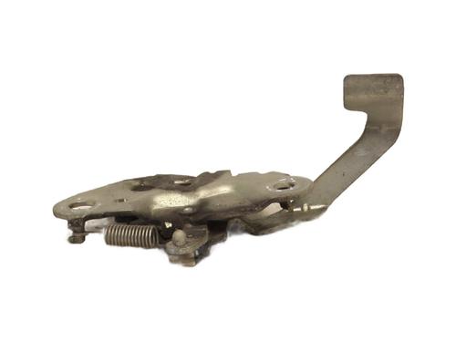 Used Hood lock PEUGEOT 107 (PM_, PN_) 1.4 HDi (54 hp) 28476305