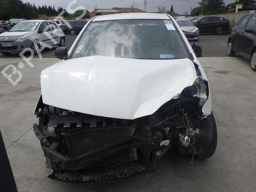 Front left window mechanism HYUNDAI i20 I (PB, PBT) 1.4 CRDi | BP24253881C22 - Image 10