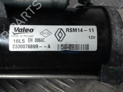 Starter RENAULT CLIO IV (BH_) 1.5 dCi 90 | BP24255461M8 - Image 6
