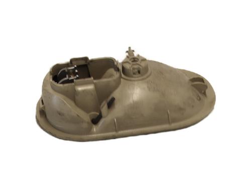 Used Front left interior door handle Front left interior door handle RENAULT GRAND SCÉNIC II (JM0/1_) 1.9 dCi (JM14) (131 hp) 27272835 27272835