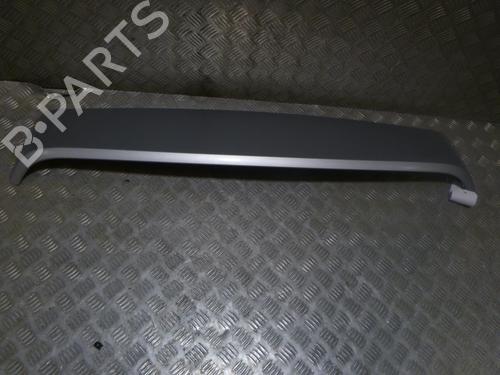 Spoiler bakluke PORSCHE CAYENNE (9PA) S 4.5 | BP24254991C96 