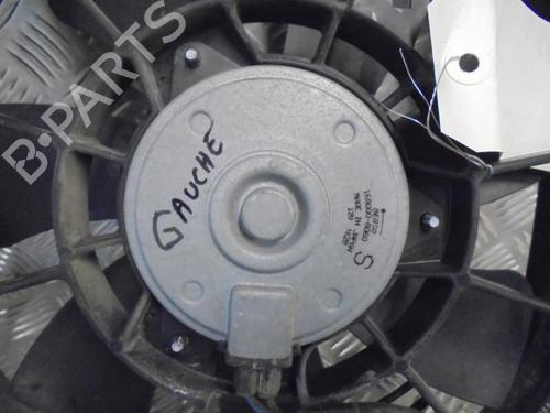 Radiator fan HONDA CIVIC VIII Hatchback (FN, FK) 1.4 (FK1) | BP24256100M35 