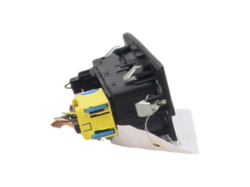 Left front window switch CITROËN C4 Grand Picasso II (DA_, DE_) 2.0 BlueHDi 150 | BP38634726I27 - Image 2