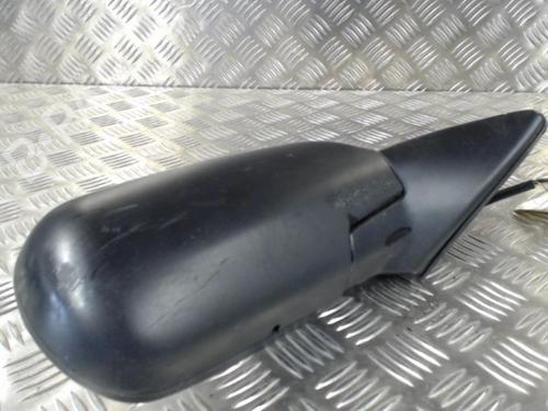 Right mirror NISSAN PRIMERA Hatchback (P10) 2.0 D | BP24261798C27 