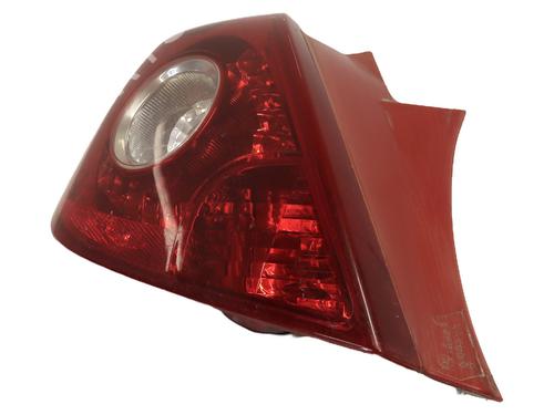 Left taillight OPEL CORSA D (S07) 1.3 CDTI (L08, L68) | BP28060296C34 