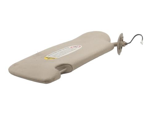 Right sun visor CHRYSLER PT CRUISER (PT_) 2.2 CRD | BP32355255I2 - Image 5