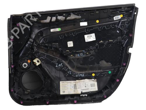 Front left panel MERCEDES-BENZ GLE Coupe (C292) 350 d 4-matic (292.323, 292.324) | BP32231238C58 - Image 2