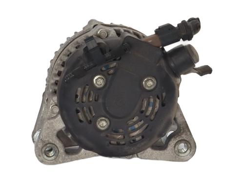 Used Alternator Alternator PEUGEOT 308 II (LB_, LP_, LW_, LH_, L3_) 1.5 BlueHDi 130 (131 hp) 33566254 33566254