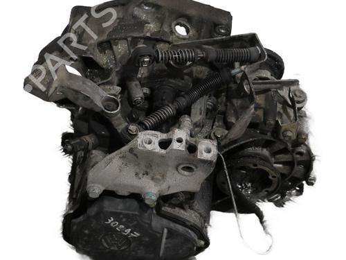 Gearbox VW GOLF PLUS V (5M1, 521) 1.9 TDI | BP33566353M3 - Image 2