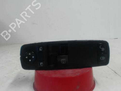Left front window switch MERCEDES-BENZ A-CLASS (W169) A 160 CDI (169.006, 169.306) | BP24254782I27 - Image 7