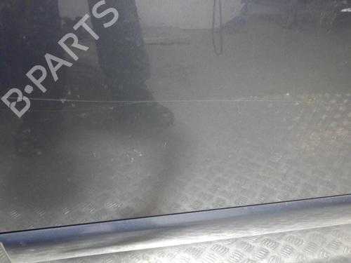 Left rear door CITROËN C4 Picasso I MPV (UD_) 1.6 HDi 110 | BP24260737C4 