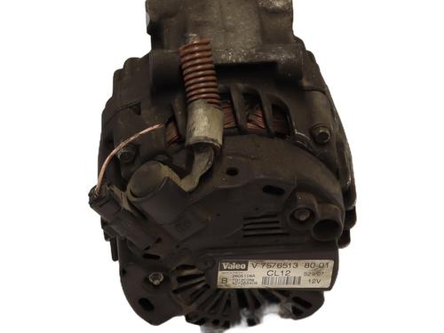 Alternator PEUGEOT 207 (WA_, WC_) 1.4 16V | BP28476331M7 