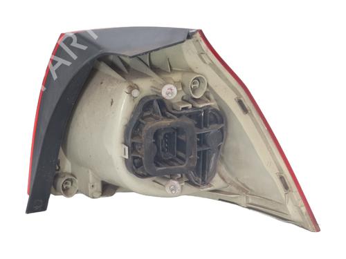 Left taillight VW GOLF V (1K1) 1.9 TDI | BP30597251C34  - Image 5