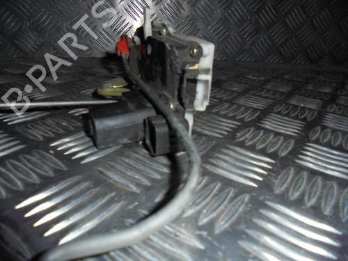 Front left lock ROVER 200 II Hatchback (RF) 220 D/SD | BP24261936C98 