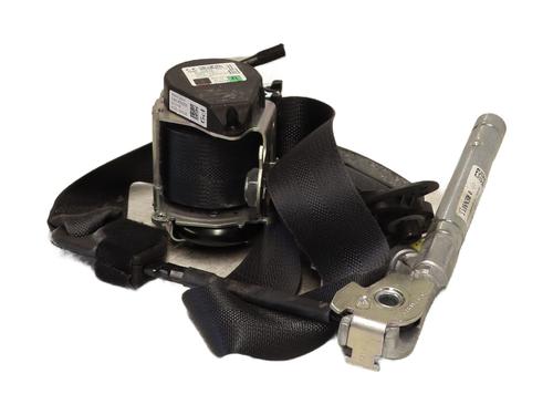 Front right seatbelt RENAULT KANGOO III MPV Blue dCi 95 (KJAB) | BP24256397I25 - Image 2