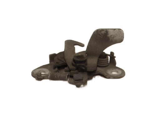 Hood lock PEUGEOT 206 Hatchback (2A/C) 2.0 HDI 90 | BP26551704C133 