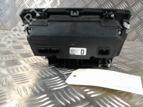 Climate control HONDA CIVIC IX (FK) 1.6 i-DTEC (FK3) | BP24258779I5 