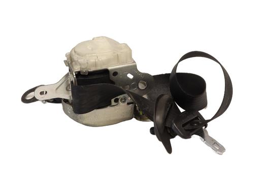 Front right seatbelt PEUGEOT 107 (PM_, PN_) 1.4 HDi | BP28476295I25