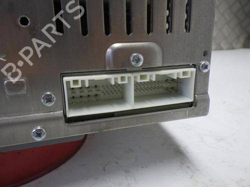 Radio KIA CEE'D (JD) 1.4 CVVT | BP24254537E6 - Image 3