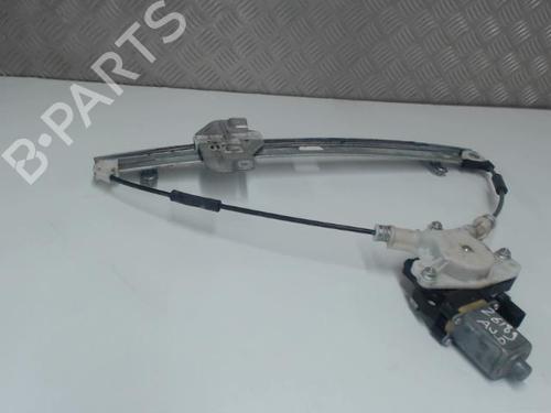Front right window mechanism KIA PICANTO II (TA) 1.0 | BP24260388C23 - Image 5
