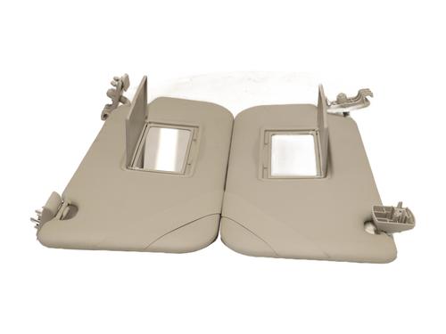 Left sun visor FORD FIESTA VI (CB1, CCN) 1.0 EcoBoost | BP24259282I1 - Image 2