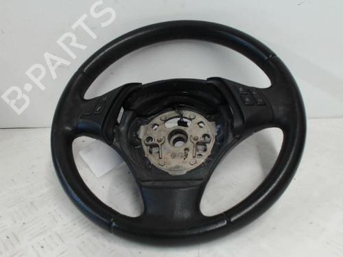Steering wheel BMW 3 Touring (E91) 318 d | BP24260548C49 - Image 2