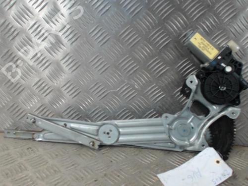 Front left window mechanism NISSAN MICRA IV (K13K, K13KK) 1.2 | BP24261195C22 