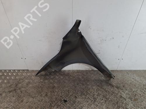 Right front fenders RENAULT MEGANE III Hatchback (BZ0/1_, B3_) 1.5 dCi (BZ09, BZ0D, BZ1W, BZ29, BZ14) | BP32025289C42