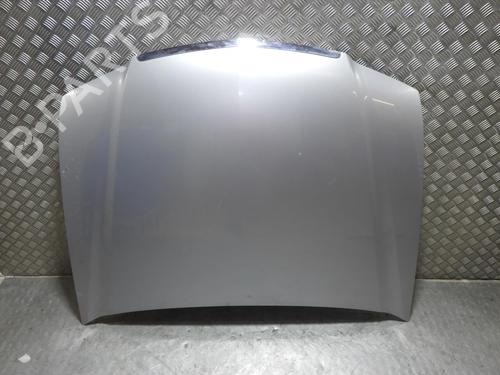 Used Hood HONDA ACCORD VII (CL, CN) 2.4 (CL9) (190 hp) 24259588