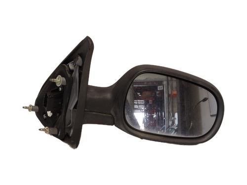 Right mirror RENAULT MEGANE I (BA0/1_) 1.6 16V (BA04, BA0B, BA11, BA1J, BA16, BA19, BA1K, BA1V,... | BP26431169C27 