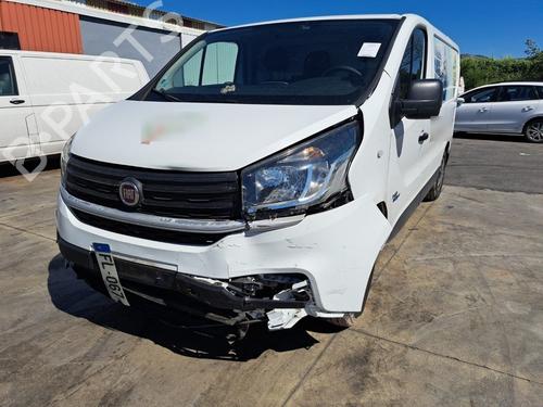 Right sun visor FIAT TALENTO Van (296_) 1.6 D | BP37176292I2 - Image 18