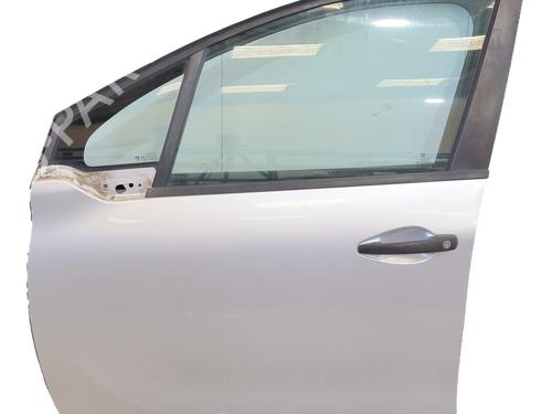 Tür links vorne für Tür links vorne PEUGEOT 208 I (CA_, CC_) 1.6 HDi (92 hp) 36683326 36683326