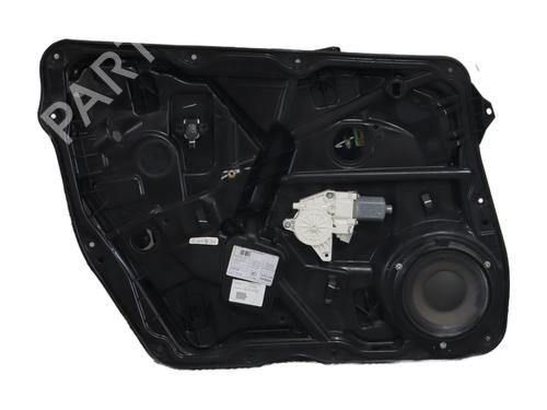 Front left window mechanism MERCEDES-BENZ GLE Coupe (C292) | BP32238005C22 - Image 4