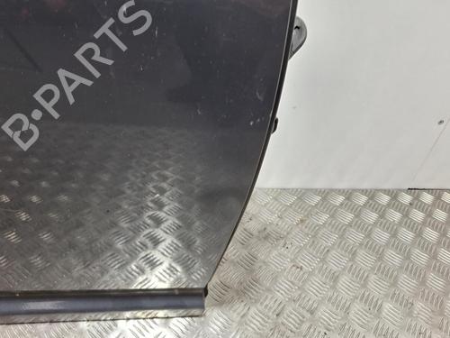 Right rear door TOYOTA AVENSIS Estate (_T25_) 2.0 D-4D (CDT250_, CDT250R) | BP29717380C5 