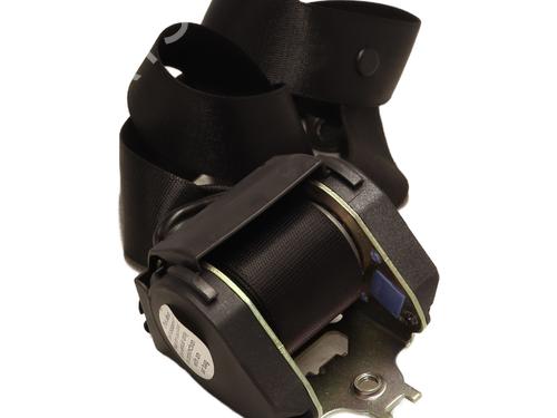 Front right belt tensioner BMW 3 (E46) 320 d | BP24259409C88 
