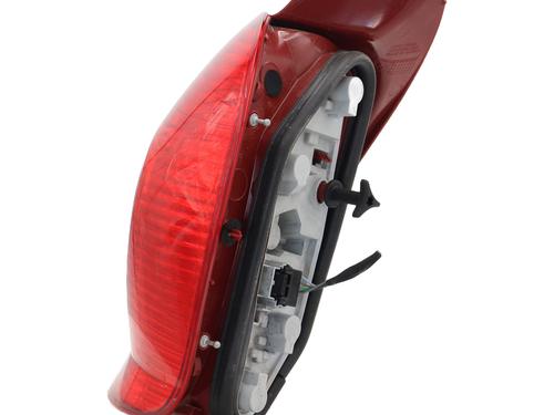 Right taillight RENAULT MODUS / GRAND MODUS (F/JP0_) 1.6 (JP03, JP0B, JP0U, JP0Y, JP1G) | BP36016413C35 - Image 2