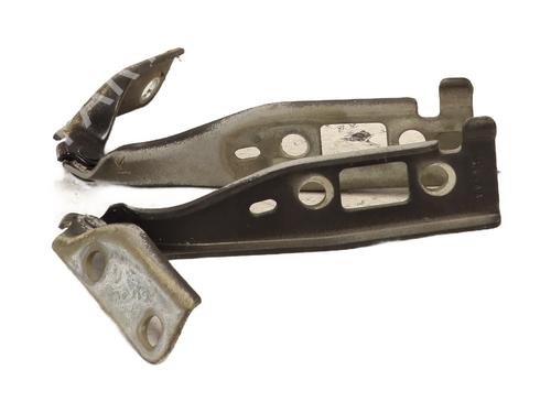 Hinge/Door check strap FORD FUSION (JU_) 1.6 TDCi | BP27932846C146 
