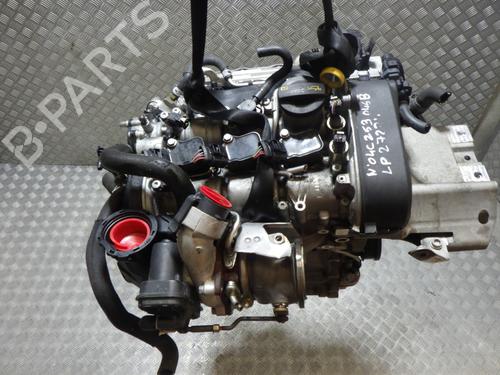 Engine VW GOLF VII (5G1, BQ1, BE1, BE2) 1.0 TSI | BP26213013M1  - Image 6