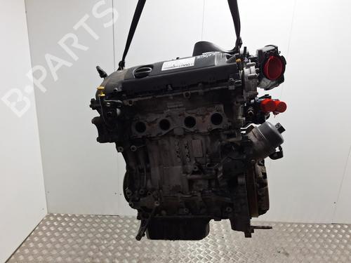 Used Engine CITROËN DS3 (SA_) 1.6 VTi 120 (120 hp) 28810087