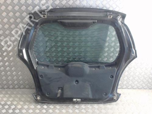 Tailgate FORD KA (RU8) 1.2 | BP24261664C6 