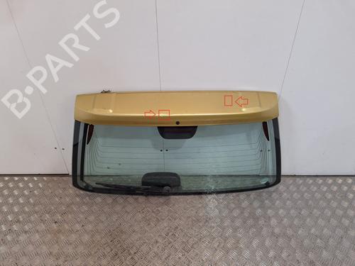 Used Bootlid window HONDA CR-V I (RD) 2.0 16V 4WD (RD1, RD3) (128 hp) 30967728