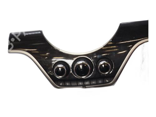 Commande Chauffage MINI MINI COUNTRYMAN (F60) Cooper (136 hp) 31953556