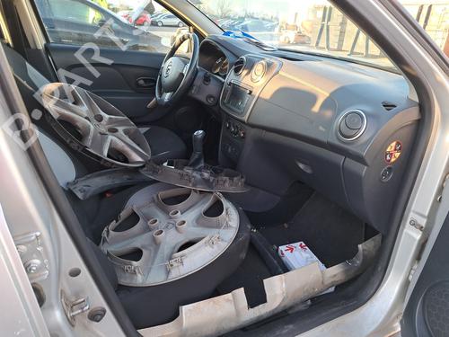Display DACIA SANDERO II TCe 90 (B8M1, B8MA, B8AC) | BP24434895C48 - Image 14